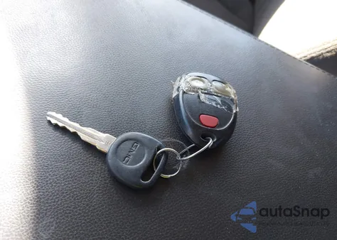 2008 GMC Sierra 1500 Sle1 z USA, uszkodzony, nr VIN 2GTEC19C281192652